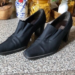 Shoes/booties for every day comfort!